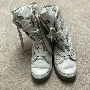 Women’s The North Face Boots